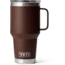 Yeti Rambler 30oz Travel Mug w/ Magslider Lid, Wetlands Brown, 21071503540