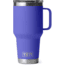 Yeti Rambler 30 oz Travel Mug w/Stronghold Lid, Ultramarine Violet, 30 oz, 21071504788