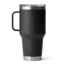 Yeti Rambler 30 oz Travel Straw Mug, Black, 21071506235