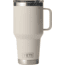 Yeti Rambler 30 oz Travel Straw Mug, Cape Taupe, 21071506284