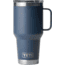 Yeti Rambler 30 oz Travel Straw Mug, Navy, 21071506233