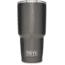 Yeti Rambler Tumbler, 30 oz, Graphite, 21071500310