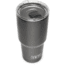 Yeti Rambler Tumbler, 30 oz, Graphite, 21071500310