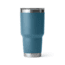 Yeti Rambler Tumbler, 30 oz, Nordic Blue, 21071501147