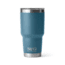 Yeti Rambler Tumbler, 30 oz, Nordic Blue, 21071501147