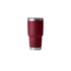 Yeti Rambler Tumbler, 30 oz, Harvest Red, 21071500666
