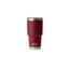 Yeti Rambler Tumbler, 30 oz, Harvest Red, 21071500666