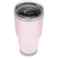 Yeti Rambler Tumbler, 30 oz, Ice Pink, 21070070057