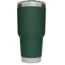 Yeti Rambler Tumbler, 30 oz, Northwoods Green, 21070070056