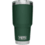 Yeti Rambler Tumbler, 30 oz, Northwoods Green, 21070070056