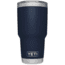 Yeti Rambler 30oz Tumbler w/Magslider Lid, Navy, 21071503810