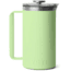 Yeti Rambler 34 oz French Press, Key Lime, 21071503456