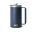 Yeti Rambler 34 oz French Press Navy, Navy, 34 oz, 21071501848