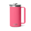 Yeti Rambler 34 oz French Press Tropical Pink, Tropical Pink, 34 oz, 21071503020