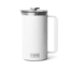 Yeti Rambler 34 oz French Press White, White, 34 oz, 21071501847