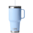 Yeti Rambler 35 oz Straw Mug, Big Sky Blue, 35 oz, 21071504655