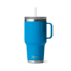 Yeti Rambler 35 oz Straw Mug, Big Wave Blue, 35 oz, 21071502685