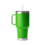 Yeti Rambler 35 oz Straw Mug, Canopy Green, 35 oz, 21071501893