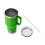 Yeti Rambler 35 oz Straw Mug, Canopy Green, 35 oz, 21071501893