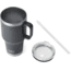 Yeti Rambler 35 oz Straw Mug, Charcoal, 35 oz, 21071501815