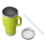 Yeti Rambler 35 oz Straw Mug, Chartreuse, 35 oz, 21071501821