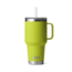 Yeti Rambler 35 oz Straw Mug, Chartreuse, 35 oz, 21071501821