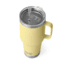 Yeti Rambler 35 oz Straw Mug, Daybreak Yellow, 35 oz, 21071503191