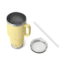 Yeti Rambler 35 oz Straw Mug, Daybreak Yellow, 35 oz, 21071503191
