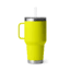 Yeti Rambler 35 oz Straw Mug, Firefly Yellow, 35 oz, 21071504724