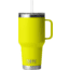 Yeti Rambler 35 oz Straw Mug, Firefly Yellow, 35 oz, 21071504724