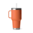 Yeti Rambler 35 oz Straw Mug, High Desert Clay, 35 oz, 21071501891