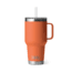 Yeti Rambler 35 oz Straw Mug, High Desert Clay, 35 oz, 21071501891