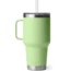 Yeti Rambler 35 oz Straw Mug, Key Lime, 21071503446