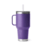 Yeti Rambler 35 oz Straw Mug, Peak Purple, 35 oz, 21071502361