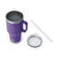 Yeti Rambler 35 oz Straw Mug, Peak Purple, 35 oz, 21071502361