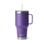 Yeti Rambler 35 oz Straw Mug, Peak Purple, 35 oz, 21071502361