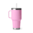 Yeti Rambler 35 oz Straw Mug, Power Pink, 35 oz, 21071501922