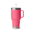 Yeti Rambler 35 oz Straw Mug, Tropical Pink, 35 oz, 21071503010