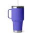 Yeti Rambler 35 oz Straw Mug, Ultramarine Violet, 35 oz, 21071504793