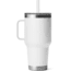 Yeti Rambler 35 oz Straw Mug, White, 35 oz, 21071502253