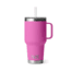Yeti Rambler 35 oz Straw Mug, Wildflower Fuchsia, 35 oz, 21071503145