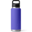 Yeti Rambler 36 oz Bottle with Chug Cap, Ultramarine Violet, 36 oz, 21071504794