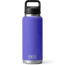 Yeti Rambler 36 oz Bottle with Chug Cap, Ultramarine Violet, 36 oz, 21071504794