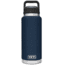 Yeti Rambler 36oz Bottle Chug, Navy, 21071503826