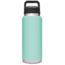 Yeti Rambler 36oz Bottle Chug, Seafoam, 21071503827