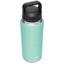 Yeti Rambler 36oz Bottle Chug, Seafoam, 21071503827