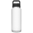 Yeti Rambler 36oz Bottle Chug, White, 21071503828