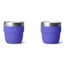 Yeti Rambler 4 oz Cup 2PK, Ultramarine Violet, 4 oz, 21071504795