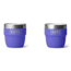 Yeti Rambler 4 oz Cup 2PK, Ultramarine Violet, 4 oz, 21071504795