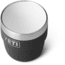 Yeti Rambler 4 oz Espresso Cup - 2 Pack, Black, 4 oz, 21071504000